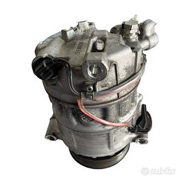 204DTD COMPRESSORE A/C JAGUAR XE Serie (X760) (15>
