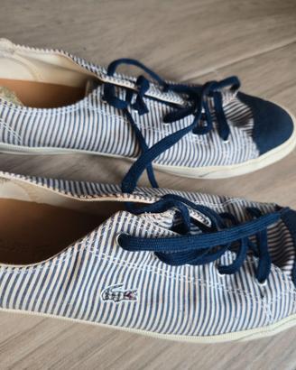 scarpe uomo lacoste