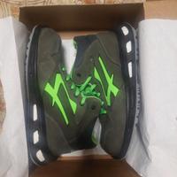 scarpe da lavoro u power 