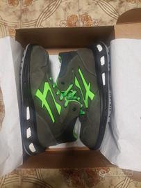 scarpe da lavoro u power 