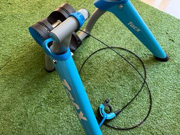 Rullo da allenamento per ciclismo TacX