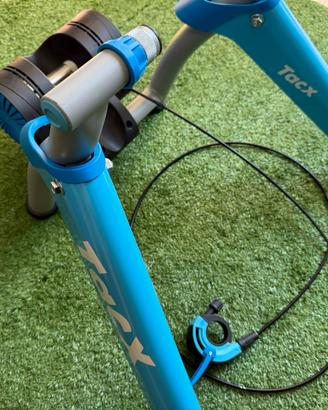 Rullo da allenamento per ciclismo TacX