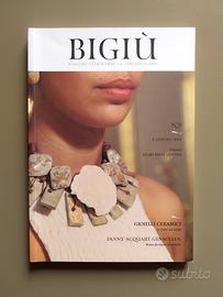 Bigiù - Catalogo Viaggio Attraverso la Ceramica