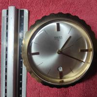 Sveglia SWIZA calendar 8 giorni, swiss vintage.