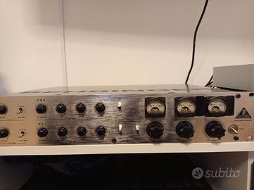 Behringer T1954 tube