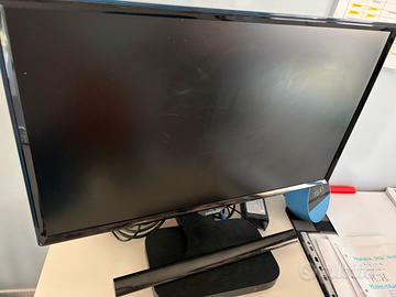 TV Samsung 24”