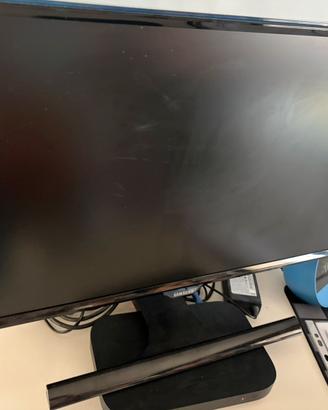 TV Samsung 24”