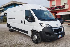 PEUGEOT BOXER 2.2 BLUEHDI 140 CV H2L3 37000km