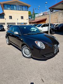 Alfa Romeo MiTo 1.3 JTDm 85 CV Distinctive 12/2014