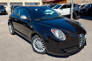 Alfa Romeo MiTo 1.3 JTDm 85 CV Distinctive 12/2014