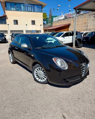 Alfa Romeo MiTo 1.3 JTDm 85 CV Distinctive 12/2014