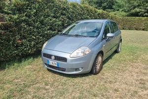 Fiat Grande Punto 1.3 Multijet 90 cv