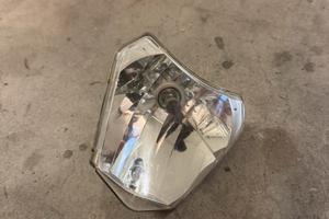faro ktm