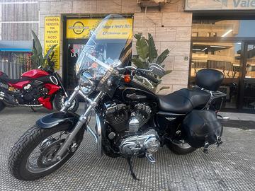 Harley-davidson XL 1200 Sportster Custom