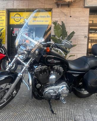 Harley-davidson XL 1200 Sportster Custom