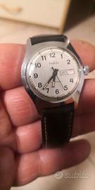 OROLOGIO RUSSO MECCANICO 