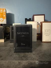 dior sauvage elixir 100 ml