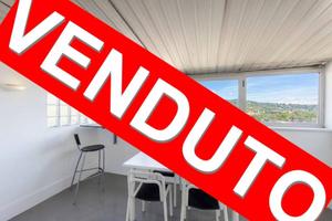 Attico / Mansarda di 55 m² con 2 locali a Torino