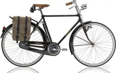 BICICLETTA OLYMPIA REX uomo