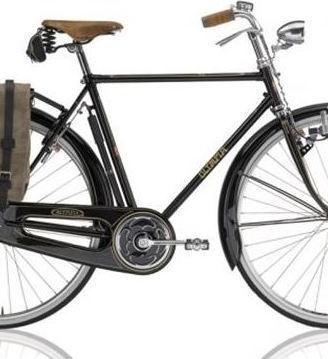 BICICLETTA OLYMPIA REX uomo