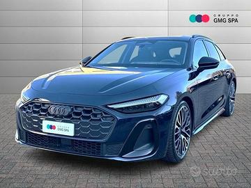 Audi A5 Avant 2.0 tdi mhev+ S line edition qu...