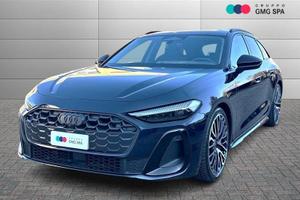 Audi A5 Avant 2.0 tdi mhev+ S line edition qu...