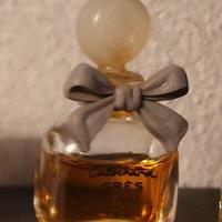 PROFUMO RARO CABOCHARD VINTAGE ANNI 80