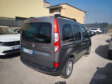 Renault Kangoo 1.5 dCi 90CV 5 porte Stop & Start L