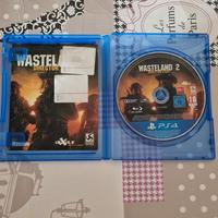 Wasteland 2 PS4