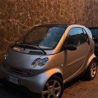 SMART FORTWO 2004 DIESEL 195000 km
