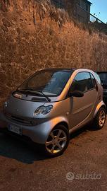SMART FORTWO 2004 DIESEL 195000 km