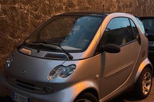 SMART FORTWO 2004 DIESEL 195000 km