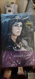 Hot Toys Movie Masterpiece Pirati dei Caraibi Ange