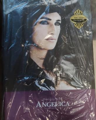 Hot Toys Movie Masterpiece Pirati dei Caraibi Ange