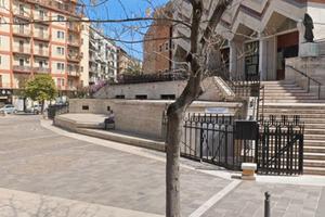 AMPIO LOCALE  ZONA IMMACOLATA