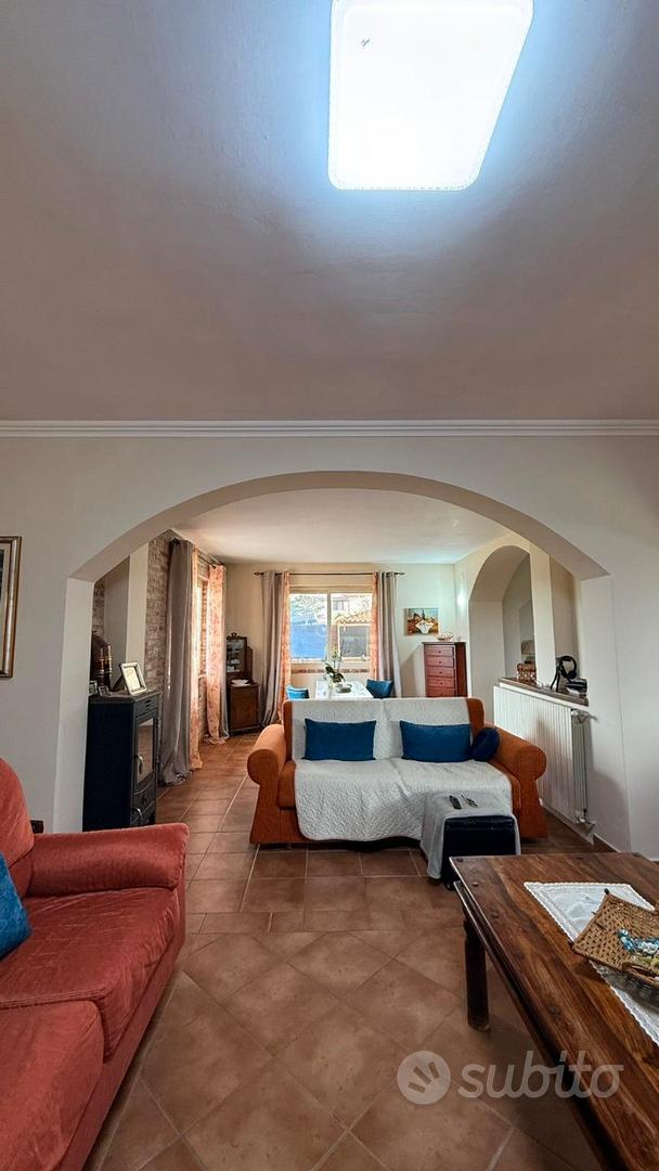 Casa – Crotone, Gabella - Vista 5