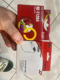 Cartucce inchiostro epson