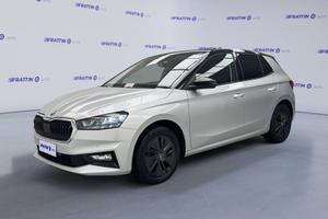 SKODA FABIA 1.0 TSI EVO 95 CV 130 EDIT