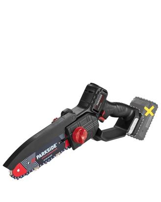 PARKSIDE performance Motosega da potatura brushles