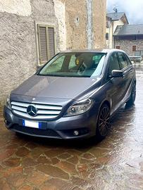 Mercedes Classe B 200 CDI BlueEFFICIENCY Executive