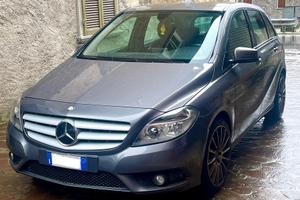 Mercedes Classe B 200 CDI BlueEFFICIENCY Executive