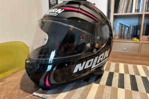 Casco donna n87 nolan tg S