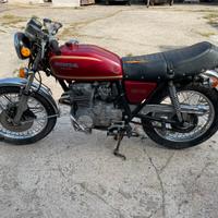 Honda cb 400 four