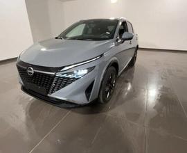 Nissan Qashqai MHEV 158 CV Xtronic Tekna