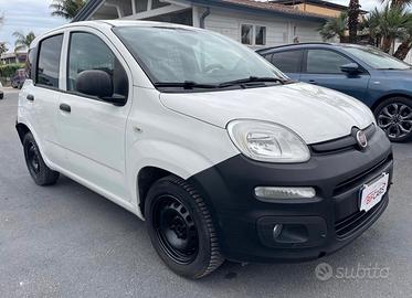 Fiat Panda 1.2 Van 2 posti