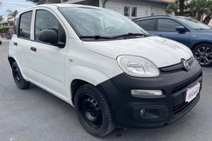 Fiat Panda 1.2 Van 2 posti