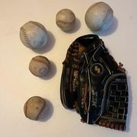 Guanto da Base-Ball