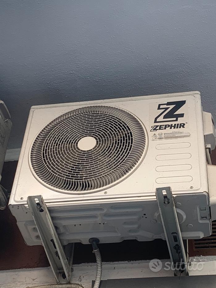  Zephir Climatizzatore 9000 BTU ZPC9000