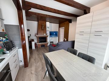 Asiago centro appartamento