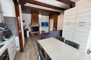 Asiago centro appartamento